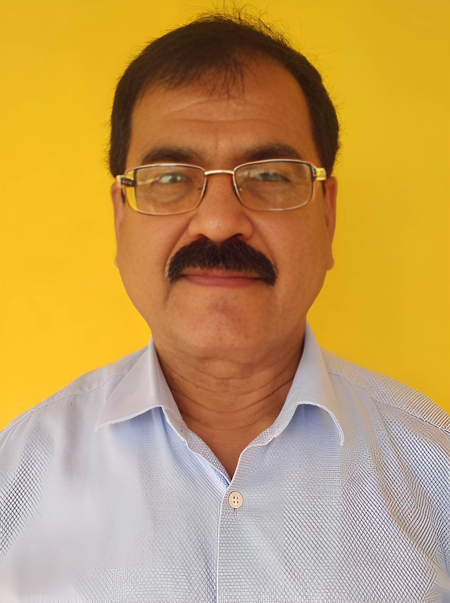 MR. PULIN CH. DAS